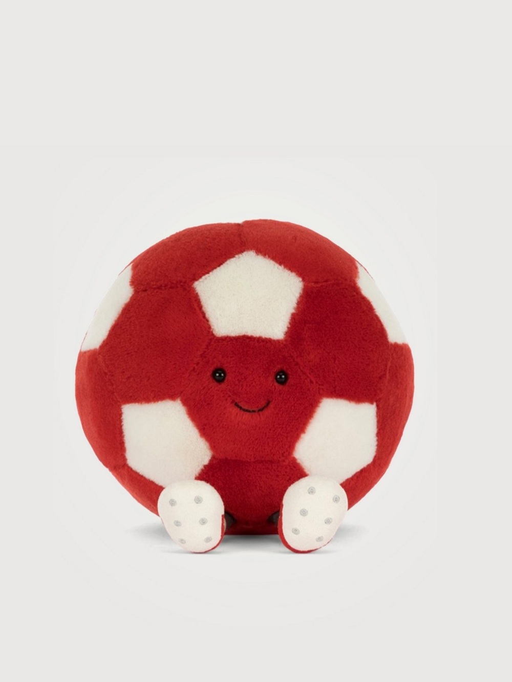 BNWT Jellycat Amuseables football Canada Limited edition Holt Renfrew exclusive